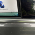 Молдинг двері задній правий  Volkswagen Tiguan I (2007-2016) 5N0839476D3Q7