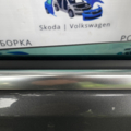 Молдинг двері задній правий  Volkswagen Tiguan I (2007-2016) 5N0839476D3Q7