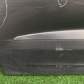Молдинг двері задньої правої низ Volkswagen Tiguan I (2007-2016) 5N0854950EUBN