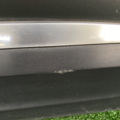 Молдинг нижній дверей задній лівий  Volkswagen Tiguan I (2007-2016) 5N0854949EUBN