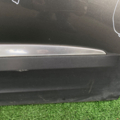 Молдинг нижній дверей задній лівий  Volkswagen Tiguan I (2007-2016) 5N0854949EUBN