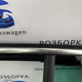 Молдинг верхній задній лівий  Volkswagen Tiguan I (2007-2016) 5N0839643C3Q7