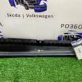 Накладка дверей задня ліва Volkswagen Tiguan I (2007-2016) 5N0837902