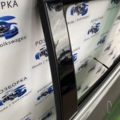 Накладка дверей задня ліва  Volkswagen Tiguan I (2007-2016) 5N0839901A03C