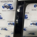 Накладка дверей задня ліва  Volkswagen Tiguan I (2007-2016) 5N0839901A03C
