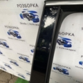 Накладка дверей задня ліва  Volkswagen Tiguan I (2007-2016) 5N0839901A03C