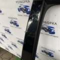 Накладка дверей задня ліва  Volkswagen Tiguan I (2007-2016) 5N0839901A03C