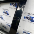 Накладка двері передня ліва  Volkswagen Tiguan I (2007-2016)