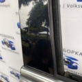 Накладка двері передня права  Volkswagen Tiguan I (2007-2016) 5N0837902B041