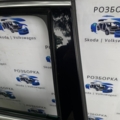 Накладка двері задньої правої Volkswagen Tiguan I (2007-2016)
