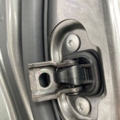 Обмежувач задньої правої двері Volkswagen Tiguan I (2007-2016)