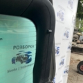 обшивка ляди ліва Volkswagen Tiguan I (2007-2016) 5N0867703B