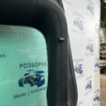 обшивка ляди ліва Volkswagen Tiguan I (2007-2016) 5N0867703B