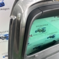 обшивка ляди права Volkswagen Tiguan I (2007-2016) 5N0867704B