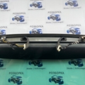 Обшивка ляди верхня  Volkswagen Tiguan I (2007-2016) 5N0867707B