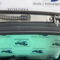 Обшивка ляди верхня  Volkswagen Tiguan I (2007-2016) 5N0867707B