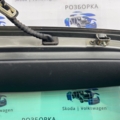 Обшивка ляди верхня  Volkswagen Tiguan I (2007-2016) 5N0867707B