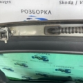 Обшивка ляди верхня  Volkswagen Tiguan I (2007-2016) 5N0867707B