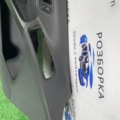 обшивка-облицювання передньої двері ліва Volkswagen Tiguan I (2007-2016) 5N0867011E