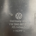 обшивка-облицювання передньої двері ліва Volkswagen Tiguan I (2007-2016) 5N0867011E