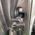 Ограничитель двери  передньої правої  Volkswagen Tiguan I (2007-2016) 5N0839249A