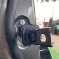 Ограничитель двери  передньої правої  Volkswagen Tiguan I (2007-2016) 5N0839249A