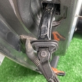 Ограничитель двери  передньої правої  Volkswagen Tiguan I (2007-2016) 5N0839249A