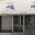Органайзер  Volkswagen Tiguan I (2007-2016) 5N0858857B