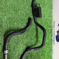 паливна рампа Volkswagen Passat B7 (2010-2015) 03L201360AD