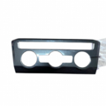 Pамка панель кондиционера tiguan Volkswagen Tiguan I (2007-2016) 5NC820073A