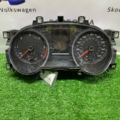 Панель приборов volkswagen tiguan Volkswagen Tiguan I (2007-2016) 5NA920951C