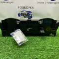 Панель приборов volkswagen tiguan Volkswagen Tiguan I (2007-2016) 5NA920951C