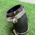 Патрубок інтеркулера VW Volkswagen Tiguan I (2007-2016) 5N0145828E