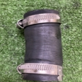 Патрубок інтеркулера VW Volkswagen Tiguan I (2007-2016) 5N0145828E