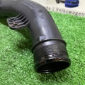 патрубок интеркуллера  Volkswagen Tiguan I (2007-2016) 5N0145840G