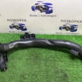 патрубок интеркуллера  Volkswagen Tiguan I (2007-2016) 5N0145840G