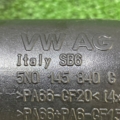 патрубок интеркуллера  Volkswagen Tiguan I (2007-2016) 5N0145840G