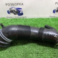 Патрубок повітряного фільтра тігуан Volkswagen Tiguan I (2007-2016) 5N0129656