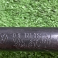 патрубок системы охлаждения Volkswagen Tiguan I (2007-2016) 03L121065AJ