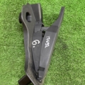 педаль газу (акселератора)  Volkswagen Tiguan I (2007-2016) 1K1723503R