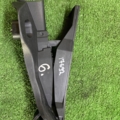 педаль газу (акселератора)  Volkswagen Tiguan I (2007-2016) 1K1723503R