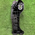 педаль газу (акселератора)  Volkswagen Tiguan I (2007-2016) 1K1723503R