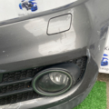 Передній бампер Volkswagen Tiguan I (2007-2016) 5N0807217EPGRU