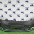 Передній бампер Volkswagen Tiguan I (2007-2016) 5N0807217EPGRU