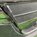 Передній бампер Volkswagen Tiguan I (2007-2016) 5N0807217EPGRU