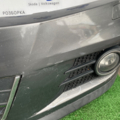 Передній бампер Volkswagen Tiguan I (2007-2016) 5N0807217EPGRU