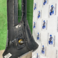 Передній бампер Volkswagen Tiguan I (2007-2016) 5N0807217EPGRU