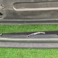 Передній бампер Volkswagen Tiguan I (2007-2016) 5N0807217EPGRU