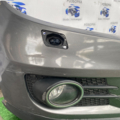 Передній бампер Volkswagen Tiguan I (2007-2016) 5N0807217EPGRU