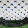 Передній бампер Volkswagen Tiguan I (2007-2016) 5N0807217EPGRU